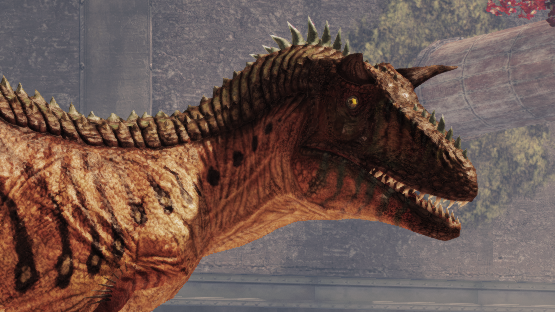 ALTAIROS Carno ( Mut + Skin )