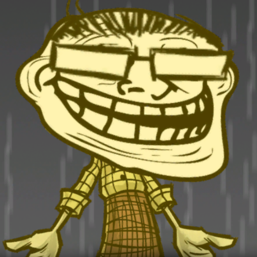 Wickertroller – Don't Starve Together Mod