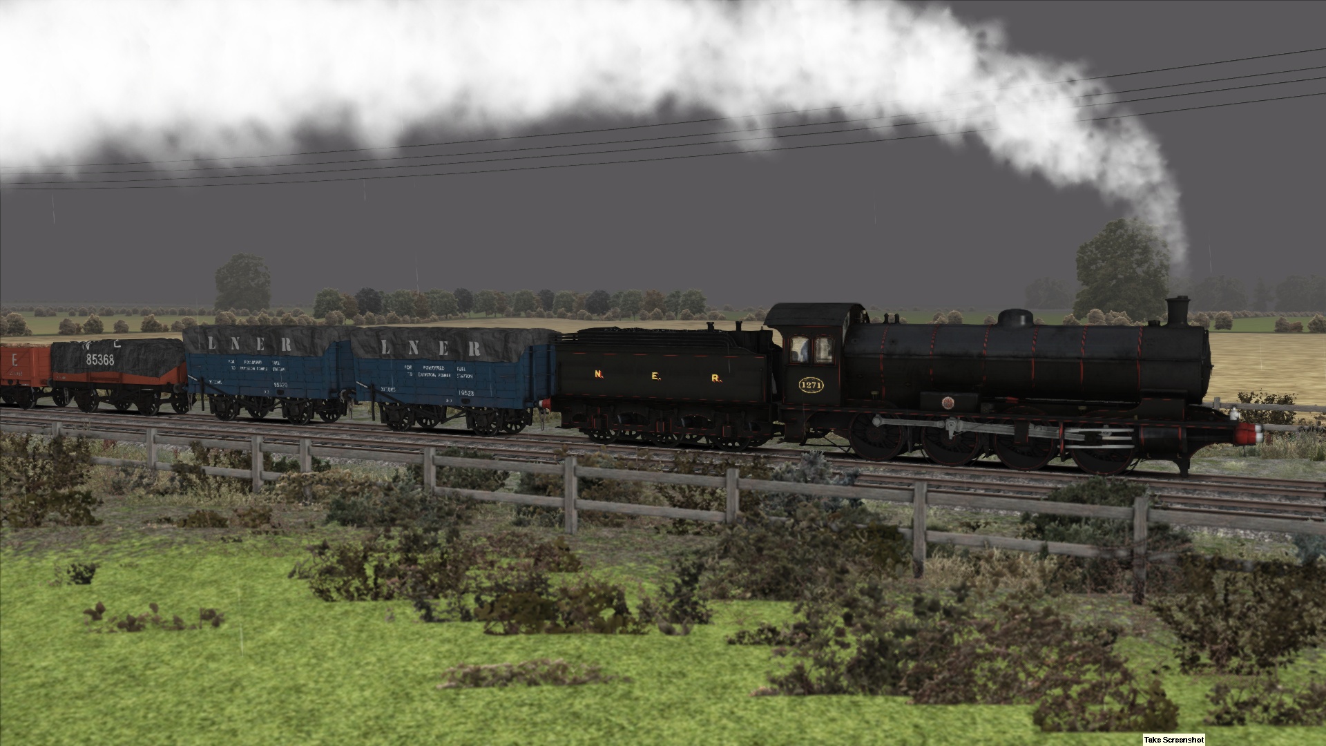 Hopetown Goods