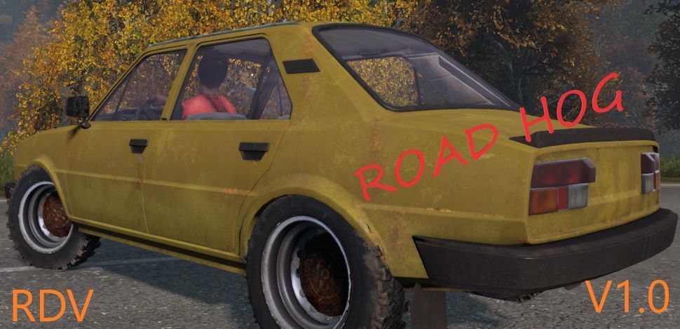 RoadHog