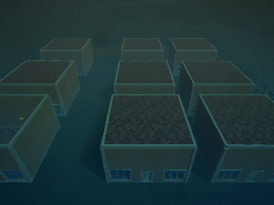 New map