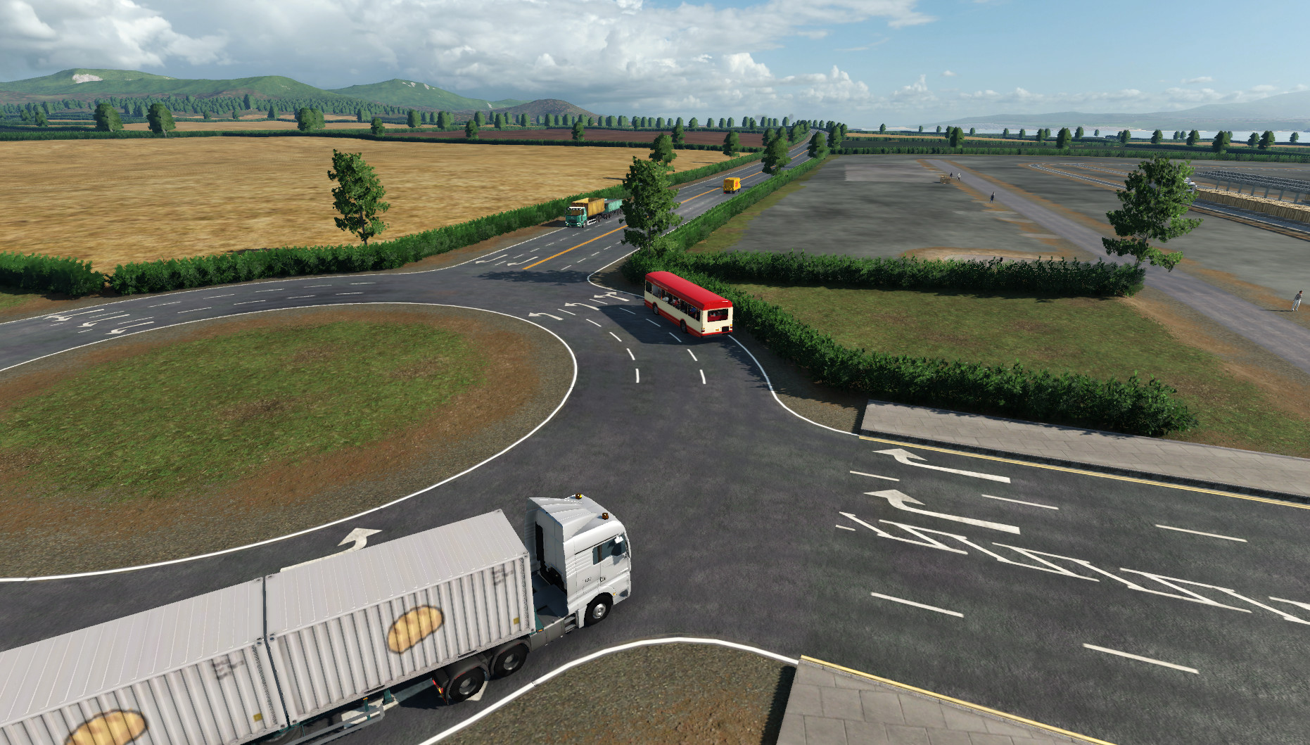 CHUNGAR VALLEY preview