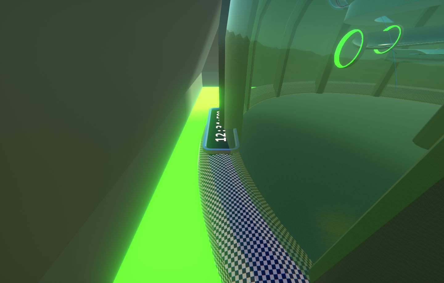 transgreenstions 30