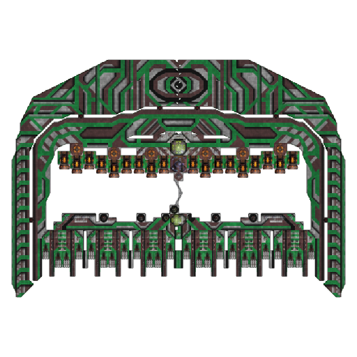 Missile Orbiter - Nugg