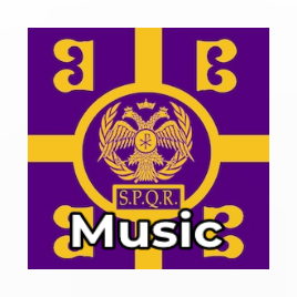Songs of Rome