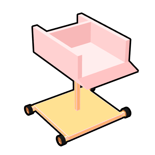 TrayBot