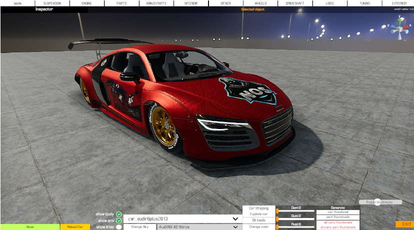 Config Audi R8 (42)