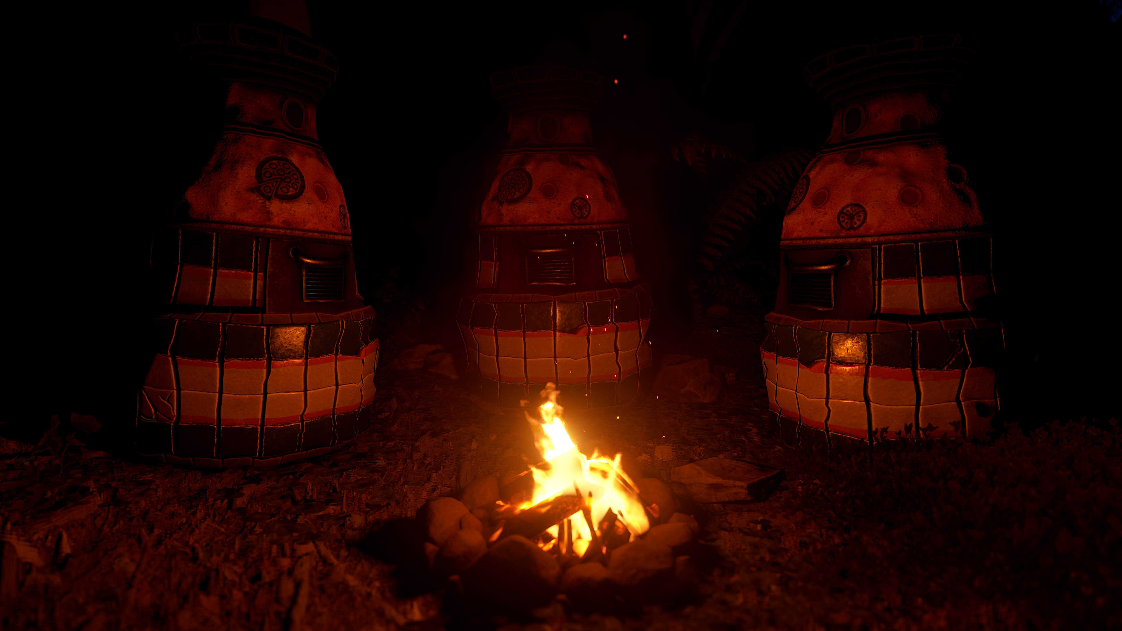 Pizzeria Furnace