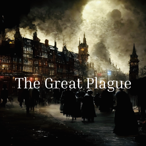 The Great Plague