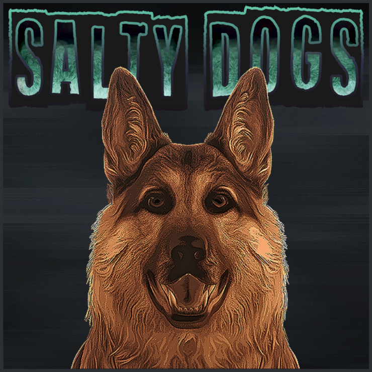 Common Salty Dogs – Barotrauma Mod