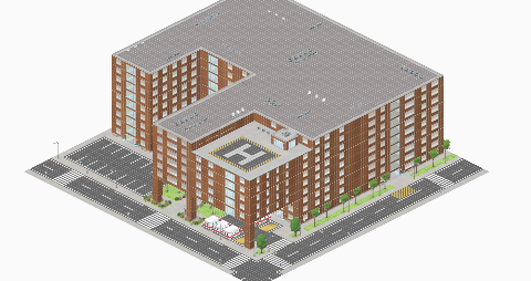 Klinikum Kassel (Version 1.0)