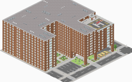 Klinikum Kassel 2.0 (German Version)