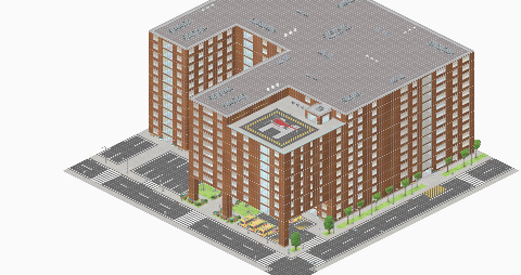 Hospital Kassel 2.0 (English Version)