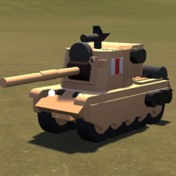 макро FV4005 со стилем''ГАЛАХАД''