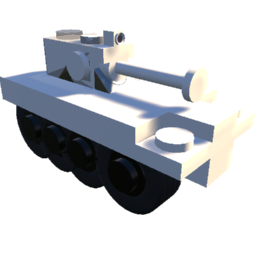 ATOM BASE tank seat