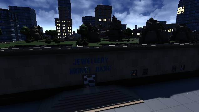 One Floor v2 Joeker