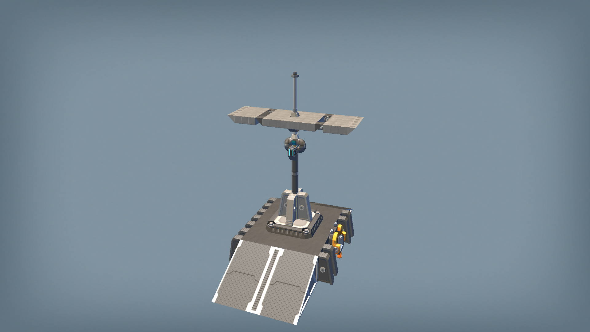 Aircraft Radar