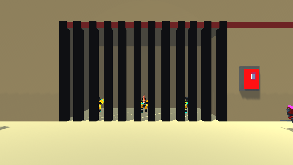 prison break (TEST)