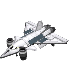 Cosmex Dart X2 VTOL preview