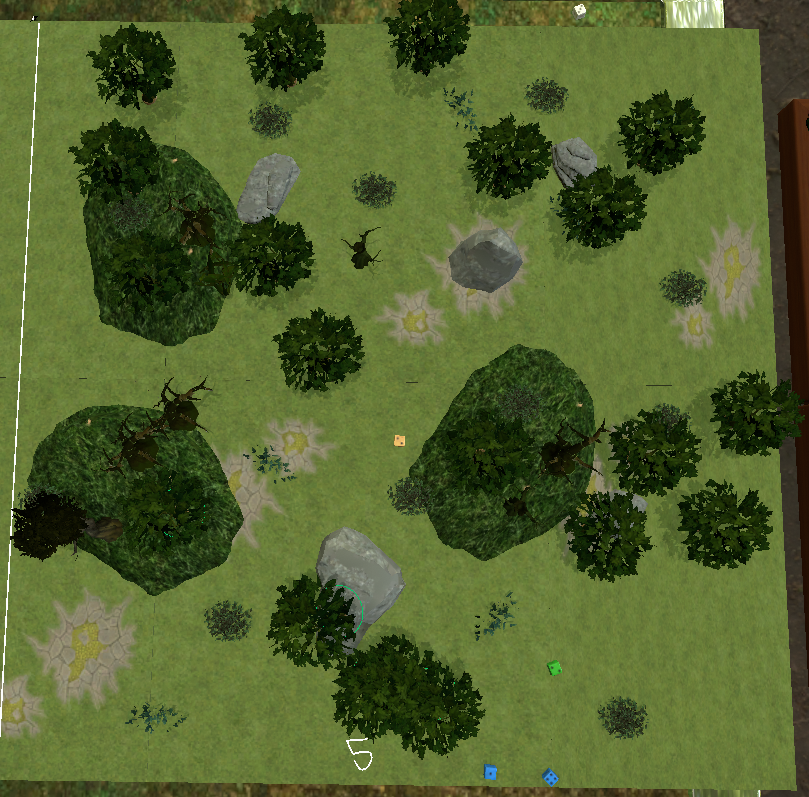 Depths of Fangorn | Middle-Earth Strategy Battle Game preview
