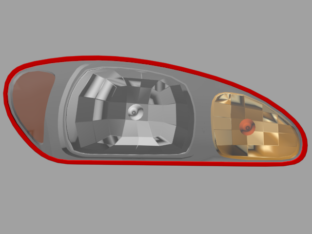 98 american blob headlight [4.27]