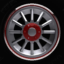 Gizmo's Prewar Rims [4.27]