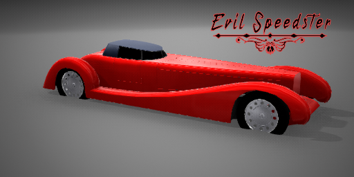 30's Evil [4.27]