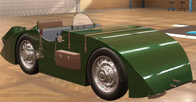 Gizmo's Prewar Fixture MEGAPACK [4.27]