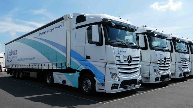 Combo skin Brähler Transporte