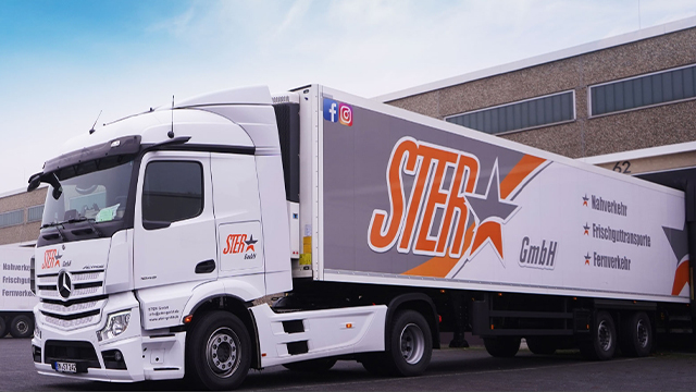 Combo skin Ster GmbH
