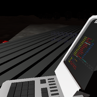 Trading / Satellite Search with Mod v2 (2 of 2)
