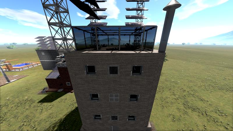 Tile-ApartmentComplex