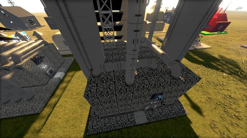 Tile-IndustrialFurnace