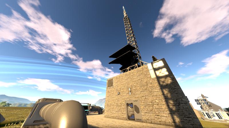 Tile-RadioStation