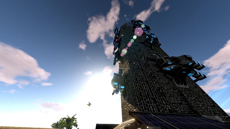 Tile-TowerTerror