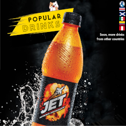 Popular Drinks – Project Zomboid Mod