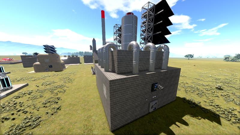 Tile-Constructors