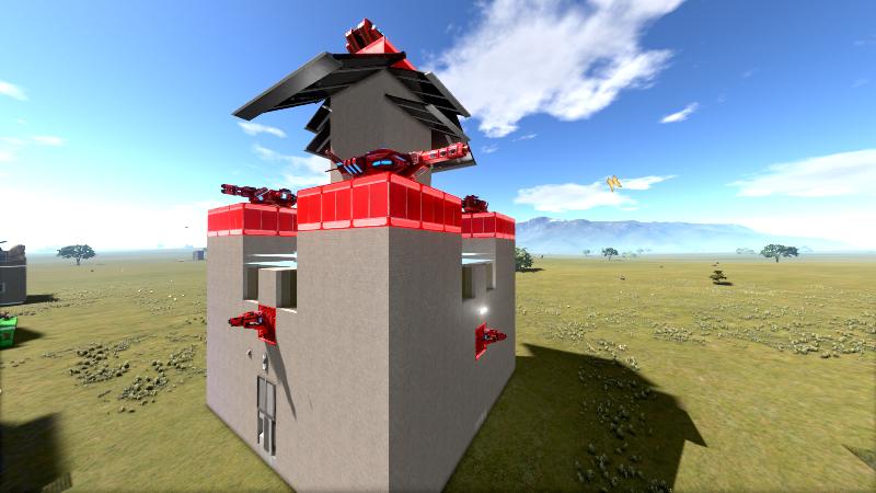Tile-Citadel