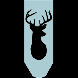 Basic Deer Banner