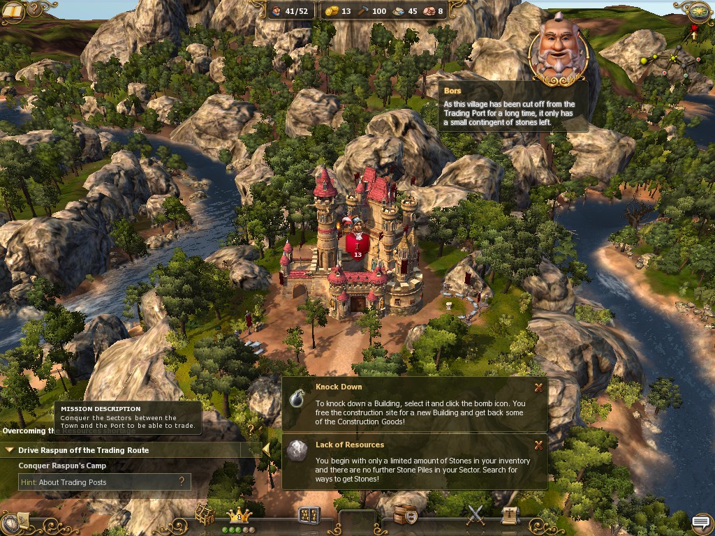 The settlers 7 paths to a kingdom gold edition download free