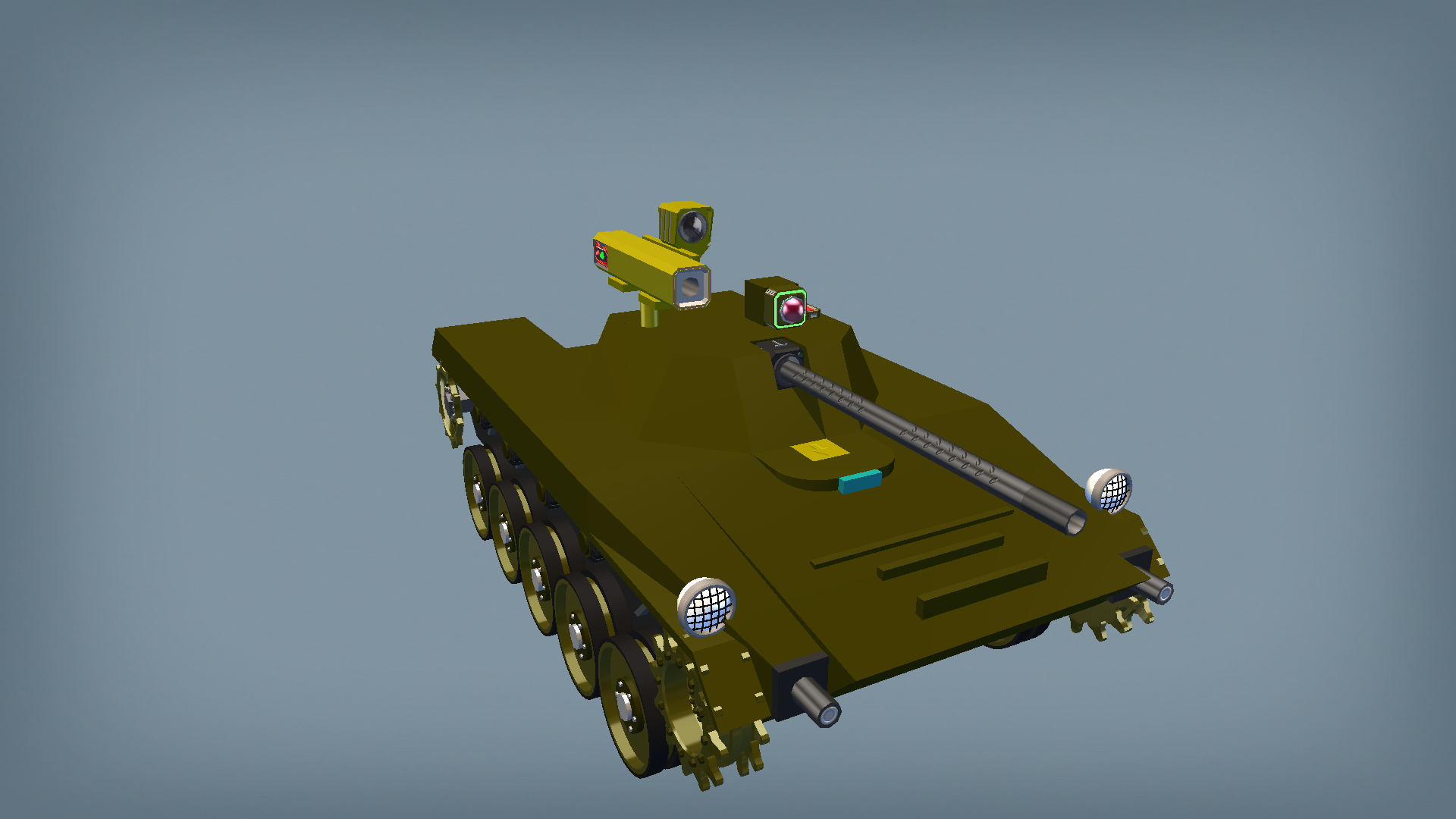 бмд-2