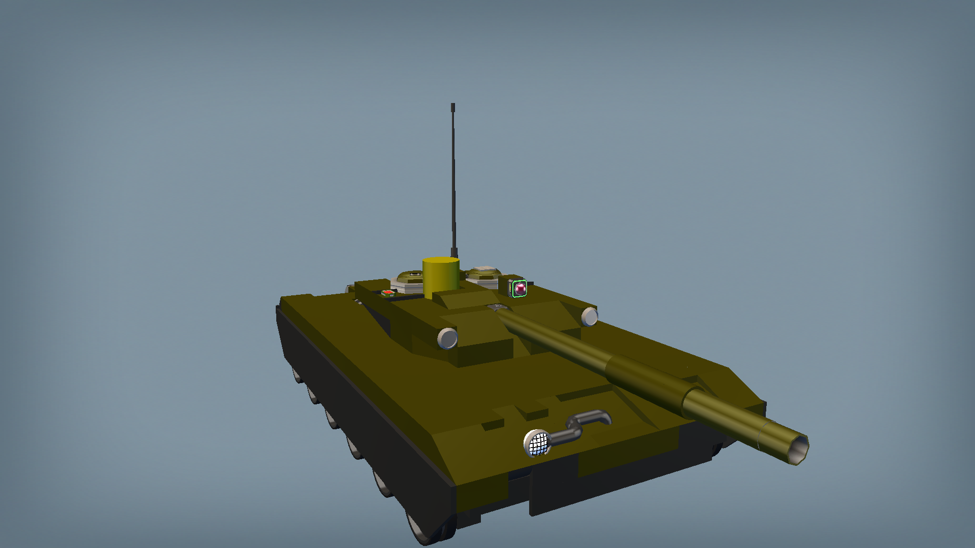 т-84 оплот