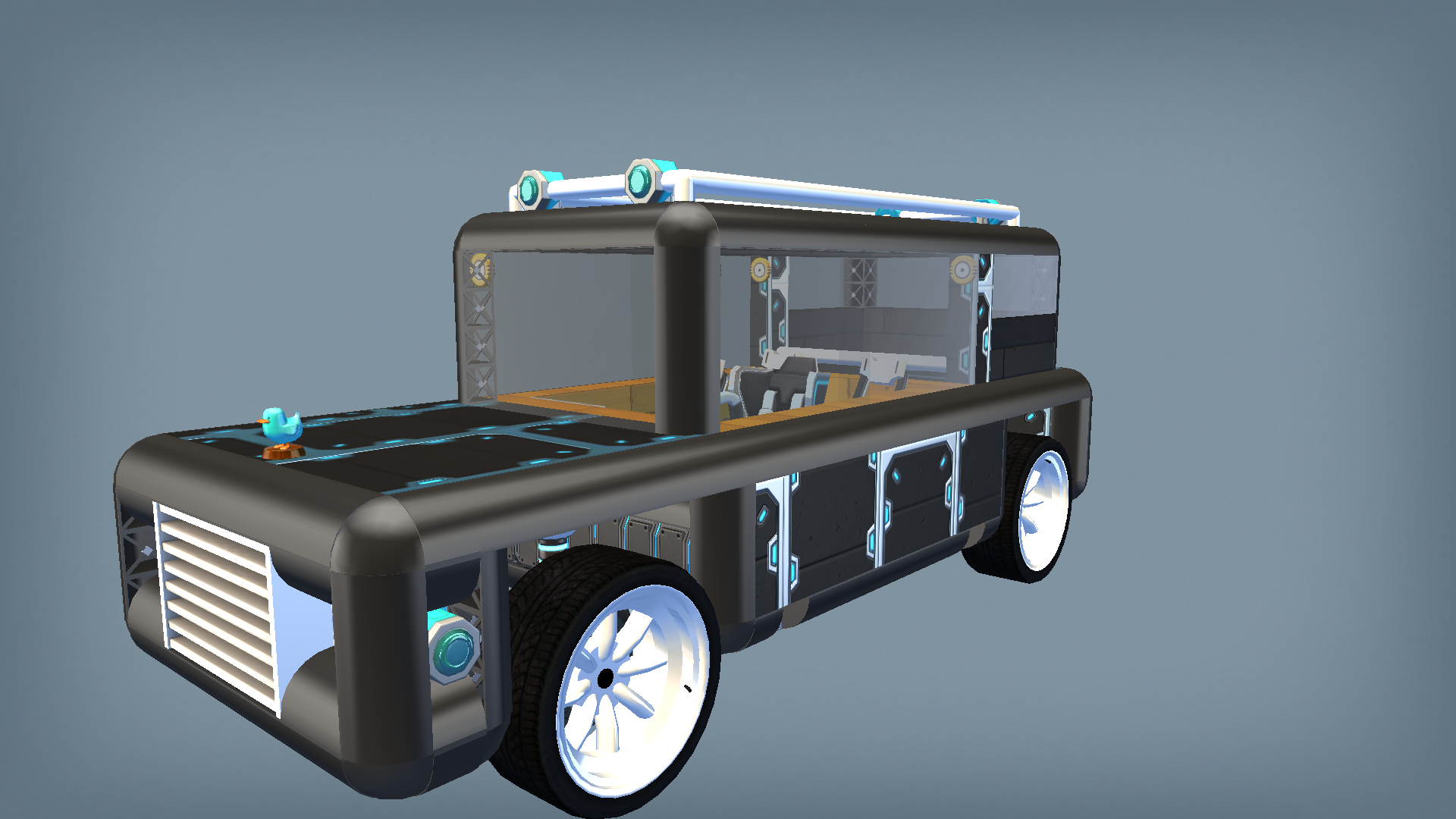 SUV - Best