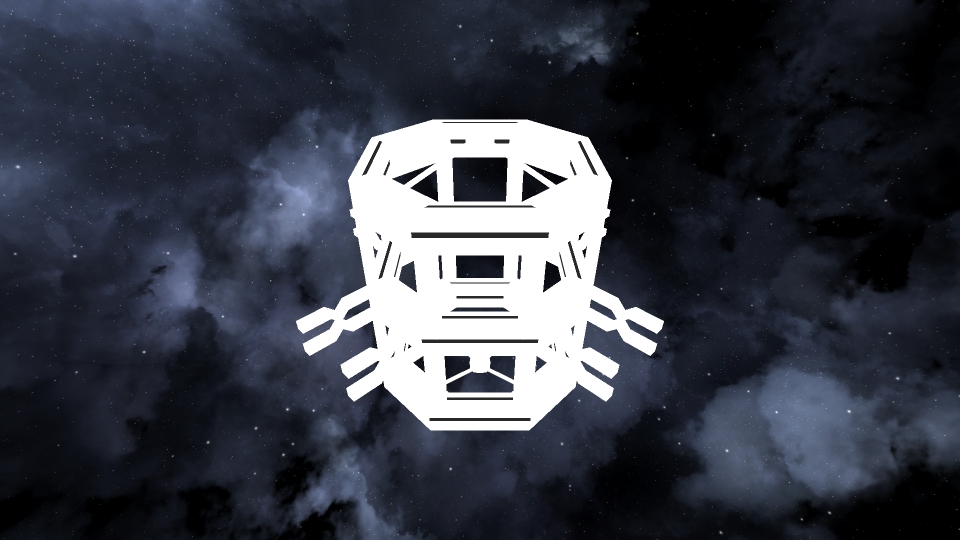 Kindred Updated Station Core (Command-class)
