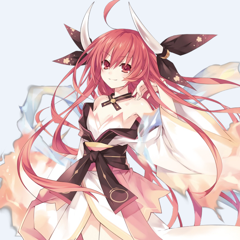 Kotori Itsuka