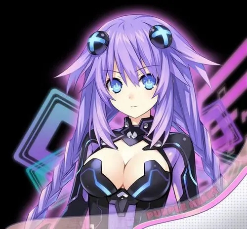 Neptune-Purple Heart