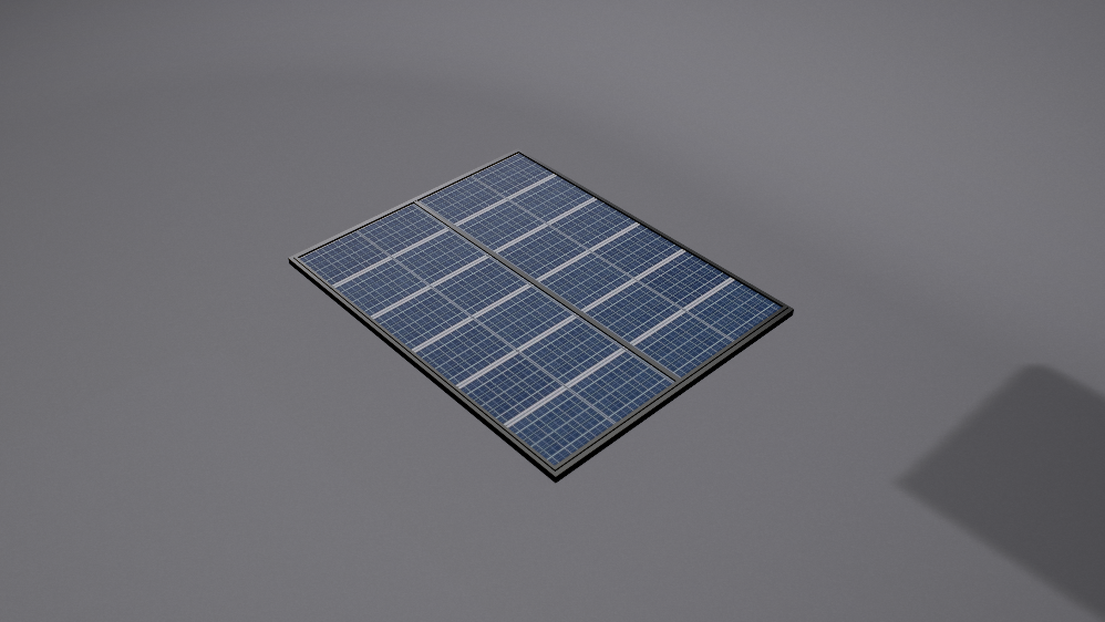 Solar Panel