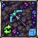 Basic Automated (Vein) Mining