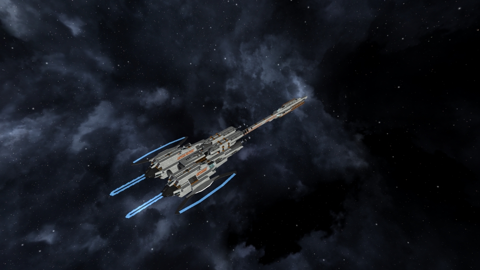T15 战斧 Battle axe