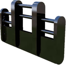 Truck bullbar